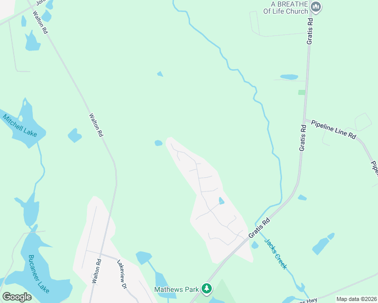 map of restaurants, bars, coffee shops, grocery stores, and more near 1812 Meadow Walk Drive in Monroe
