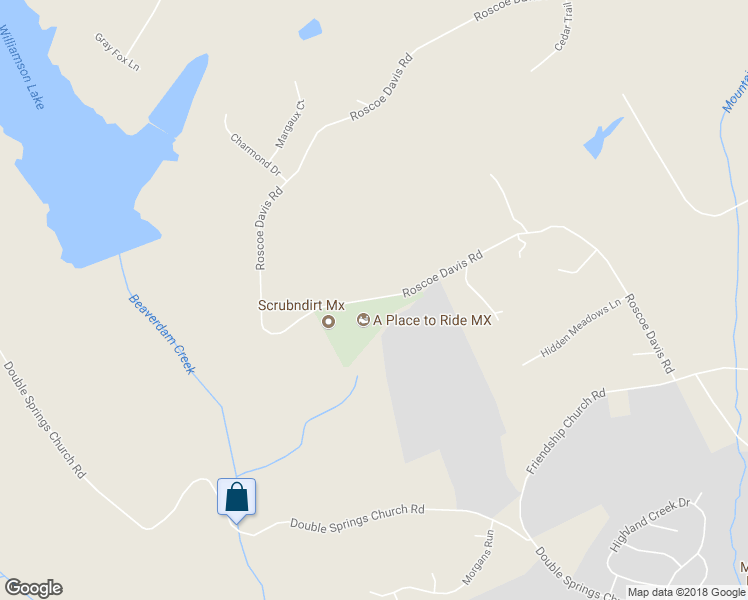 map of restaurants, bars, coffee shops, grocery stores, and more near 1523 Roscoe Davis Road Southwest in Monroe