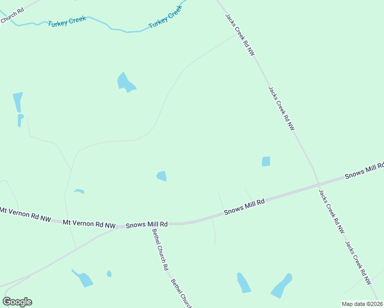 map of restaurants, bars, coffee shops, grocery stores, and more near Turkey Mountain Trail in Monroe