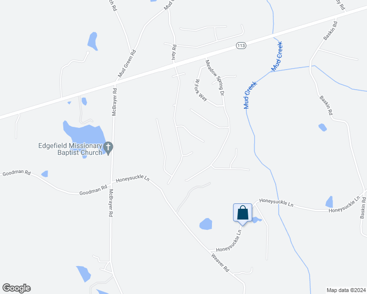 map of restaurants, bars, coffee shops, grocery stores, and more near 439 Birchwood Drive in Temple