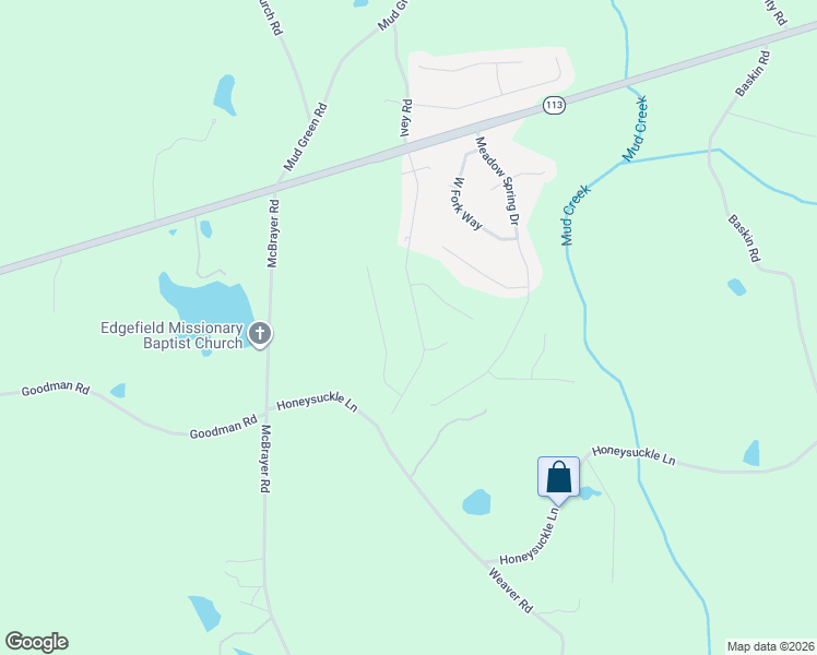 map of restaurants, bars, coffee shops, grocery stores, and more near 424 Birchwood Drive in Temple