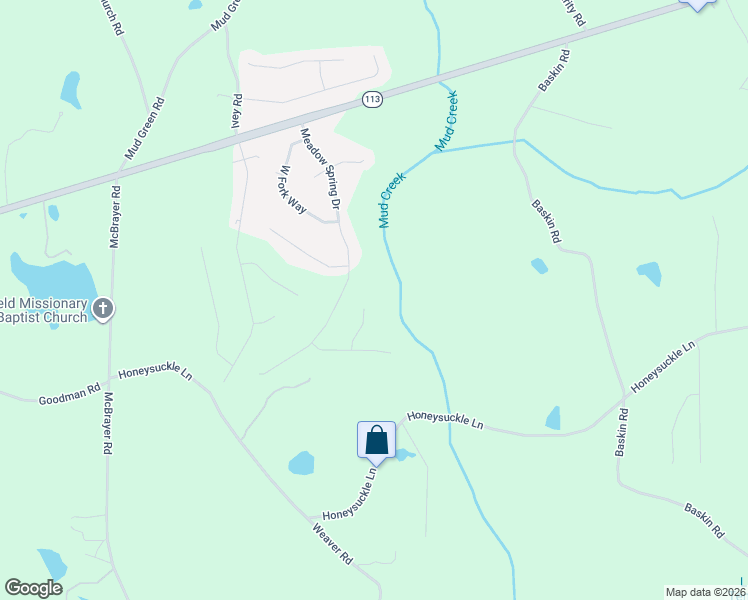 map of restaurants, bars, coffee shops, grocery stores, and more near 122 Fieldstone Way in Temple