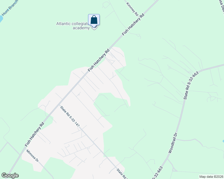 map of restaurants, bars, coffee shops, grocery stores, and more near 155 Suzanne Court in Gaston