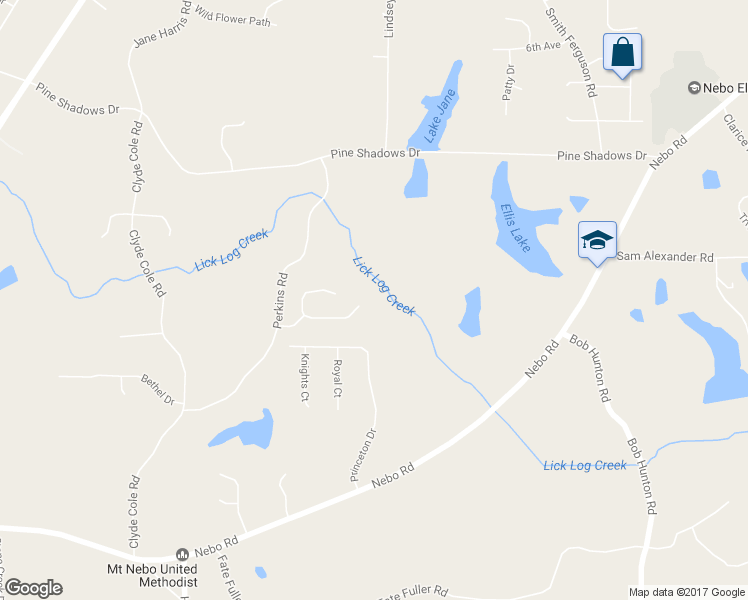 map of restaurants, bars, coffee shops, grocery stores, and more near 142 Stonecrest Way in Dallas