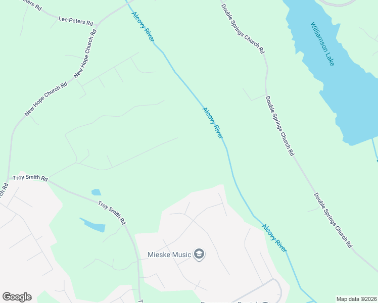 map of restaurants, bars, coffee shops, grocery stores, and more near 1170 Grapevine Trail in Monroe