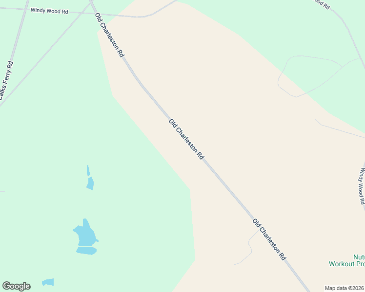 map of restaurants, bars, coffee shops, grocery stores, and more near 1435 Old Charleston Rd in Pelion