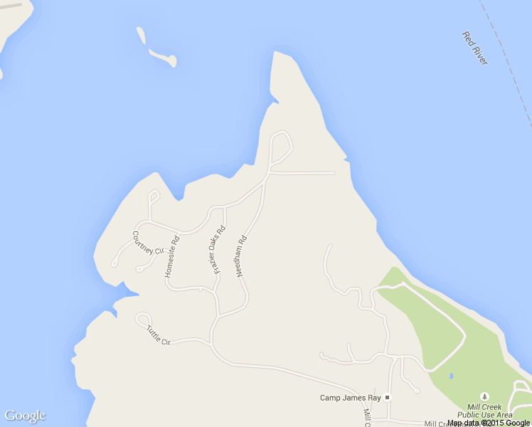 map of restaurants, bars, coffee shops, grocery stores, and more near 474 Needham Road in Pottsboro