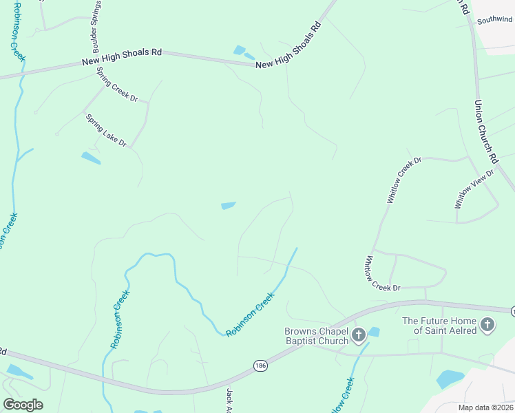 map of restaurants, bars, coffee shops, grocery stores, and more near 1050 Glen Lane in Bishop