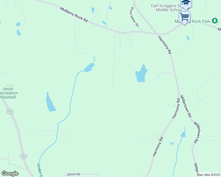 map of restaurants, bars, coffee shops, grocery stores, and more near 482 Orchard Drive in Temple