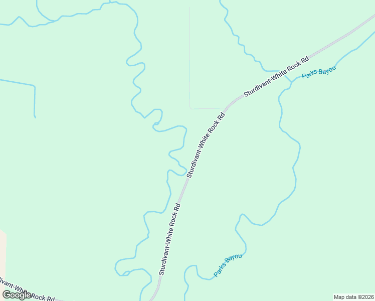 map of restaurants, bars, coffee shops, grocery stores, and more near 3439 Sturdivant-White Rock Road in Minter City