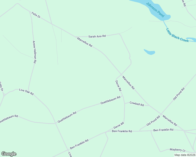 map of restaurants, bars, coffee shops, grocery stores, and more near 1925 Quattlebaum Road in Lexington County