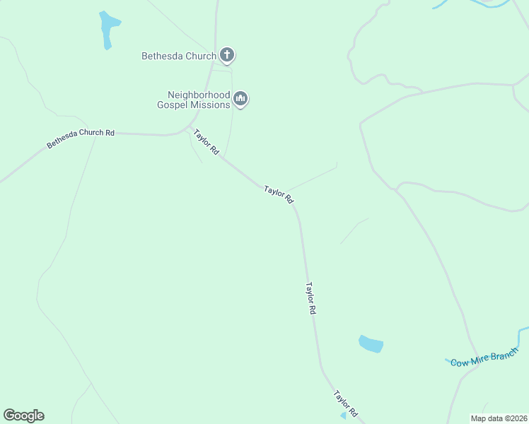 map of restaurants, bars, coffee shops, grocery stores, and more near 96 Taylor Road in Lexington