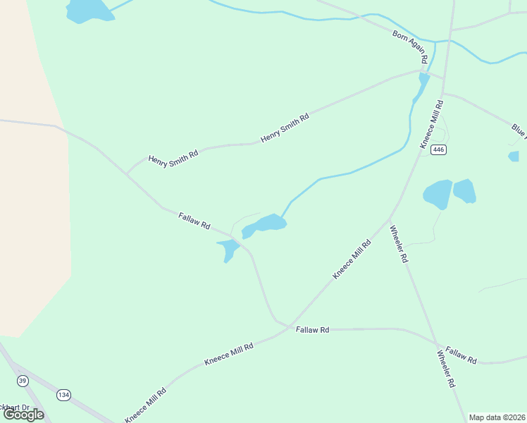 map of restaurants, bars, coffee shops, grocery stores, and more near 347 Fallaw Road in Aiken County