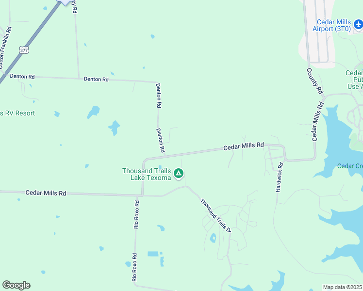 map of restaurants, bars, coffee shops, grocery stores, and more near 2 Cedar Mills Road in Gordonville