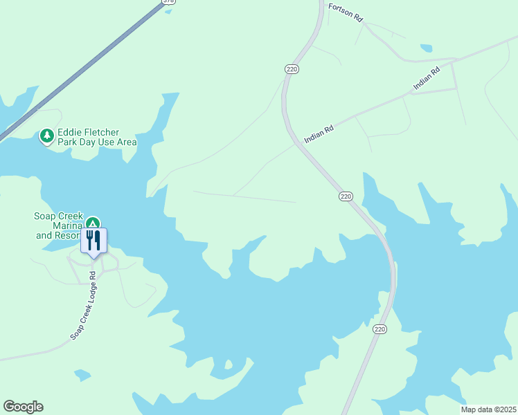 map of restaurants, bars, coffee shops, grocery stores, and more near 1137 Pine Drive in Lincolnton