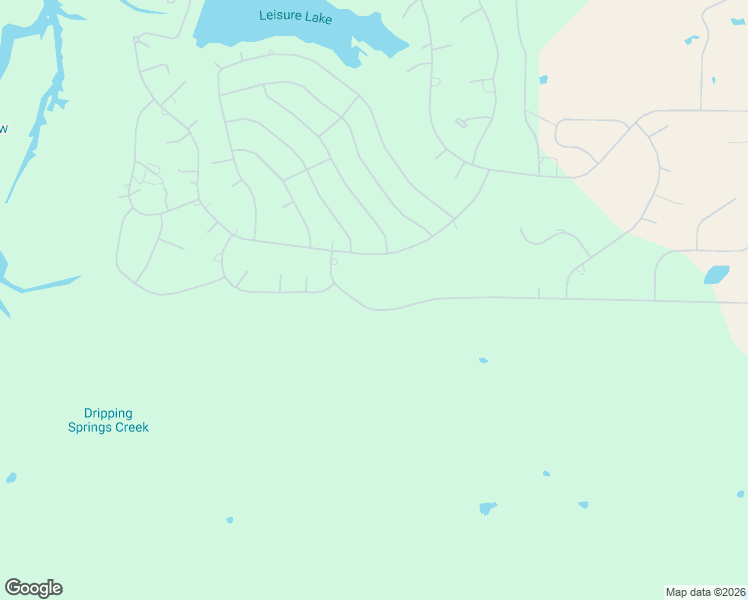 map of restaurants, bars, coffee shops, grocery stores, and more near 306 Rivercrest Drive in Nocona