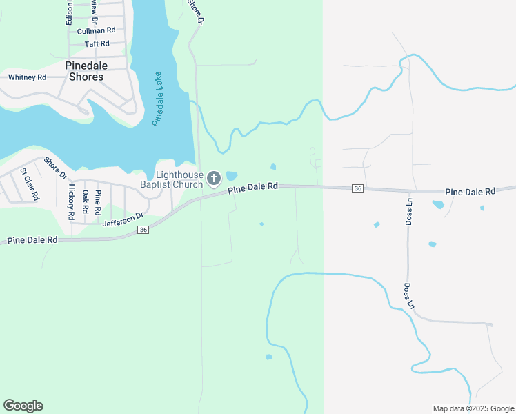 map of restaurants, bars, coffee shops, grocery stores, and more near 2111 Pine Dale Road in Ashville