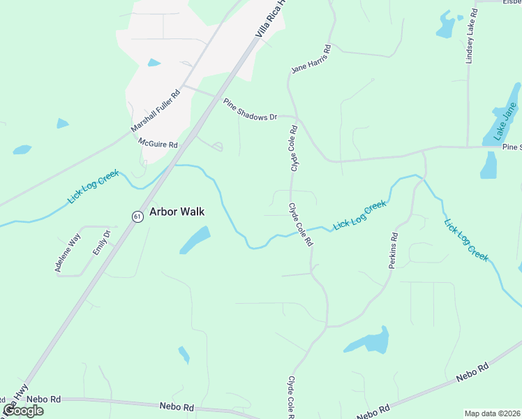 map of restaurants, bars, coffee shops, grocery stores, and more near 123 Pastel Court in Dallas