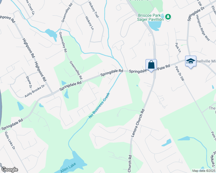 map of restaurants, bars, coffee shops, grocery stores, and more near 3090 Country Farms Drive in Snellville