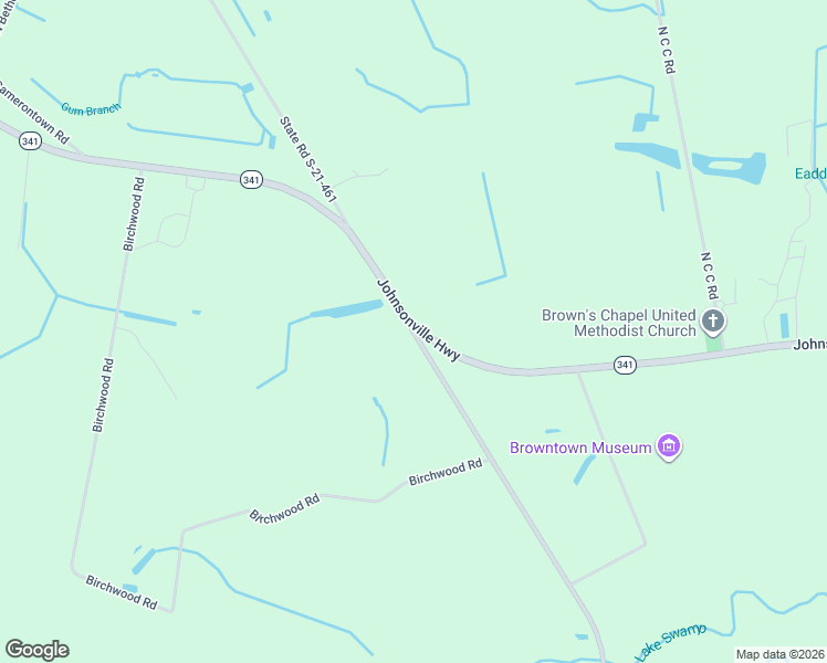 map of restaurants, bars, coffee shops, grocery stores, and more near 213 Old Georgetown Road in Lake City