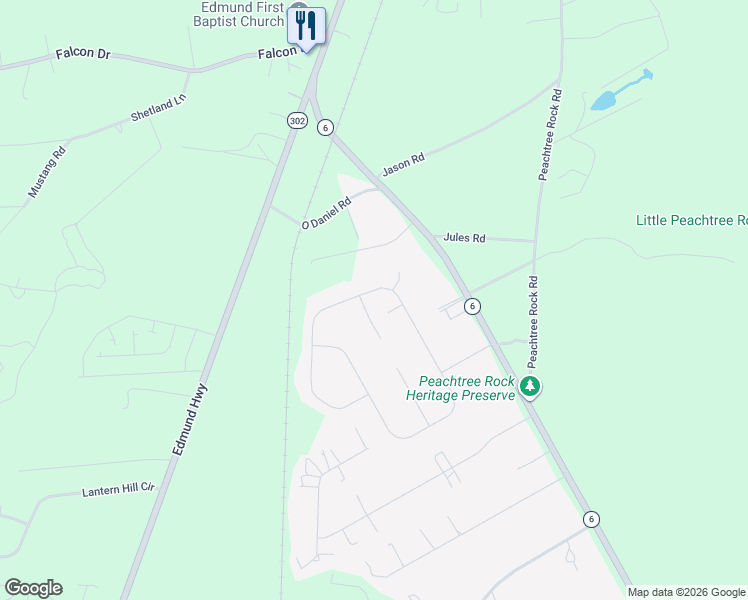 map of restaurants, bars, coffee shops, grocery stores, and more near 619 Golden Edge Lane in Lexington