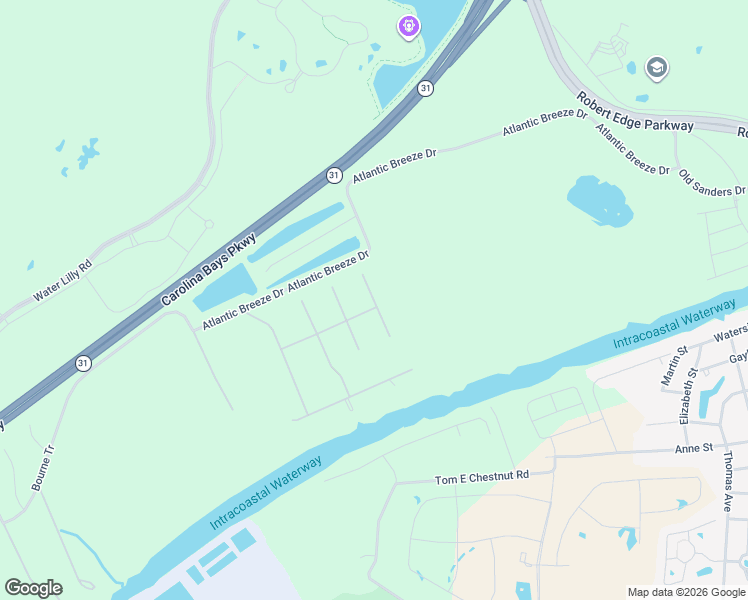 map of restaurants, bars, coffee shops, grocery stores, and more near 413 San Benito Court in Longs