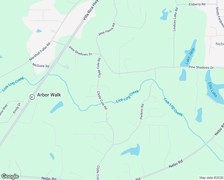 map of restaurants, bars, coffee shops, grocery stores, and more near 73 Pine Shadows Court in Dallas