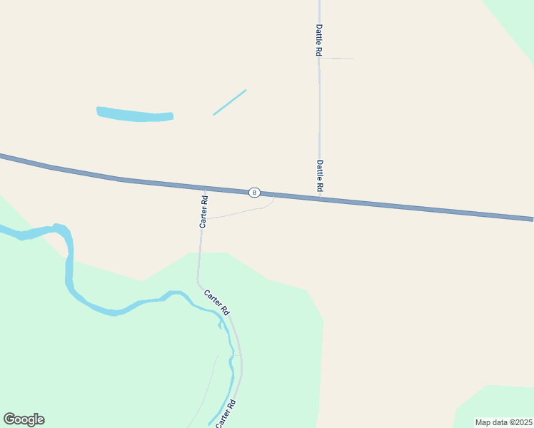 map of restaurants, bars, coffee shops, grocery stores, and more near 819 Mississippi 8 in Rosedale