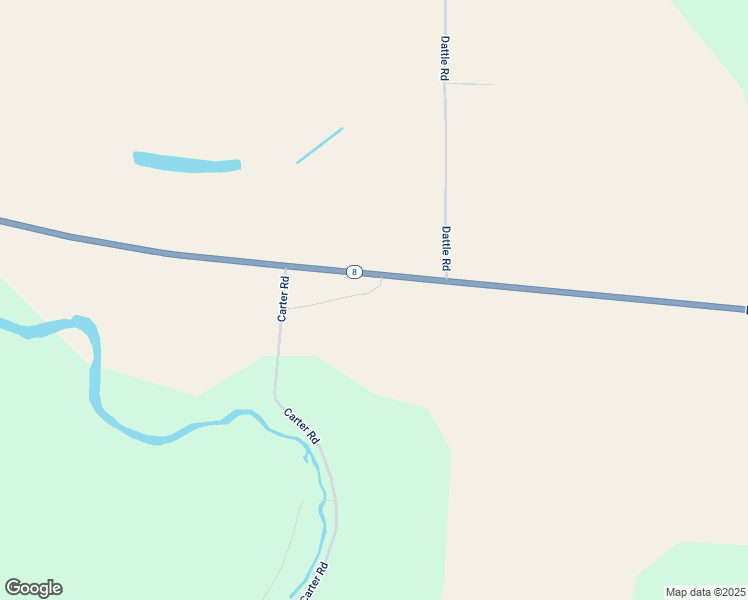 map of restaurants, bars, coffee shops, grocery stores, and more near 819 Mississippi 8 in Rosedale