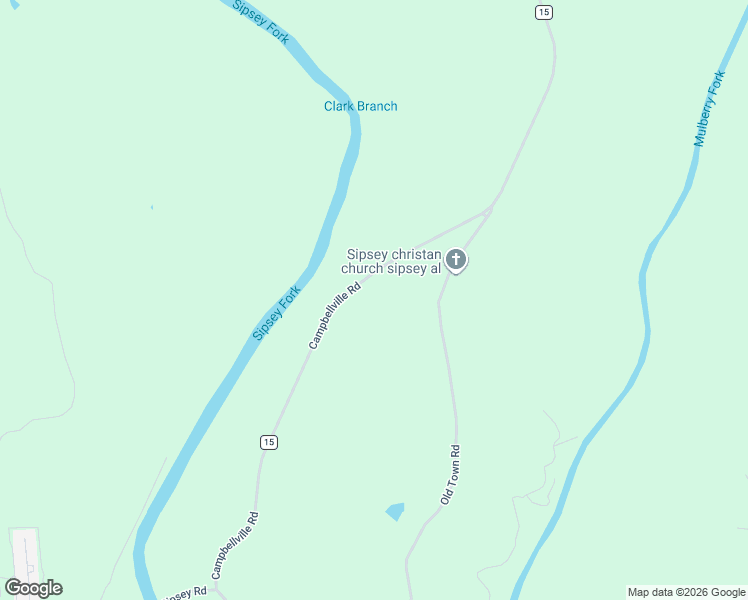 map of restaurants, bars, coffee shops, grocery stores, and more near 846-1108 Campbellville Road in Empire