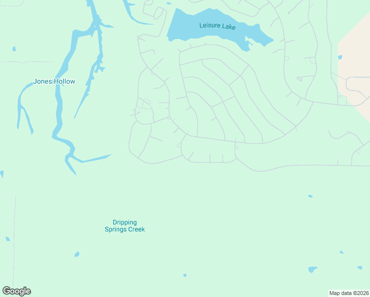 map of restaurants, bars, coffee shops, grocery stores, and more near 130 Riverview Drive in Nocona