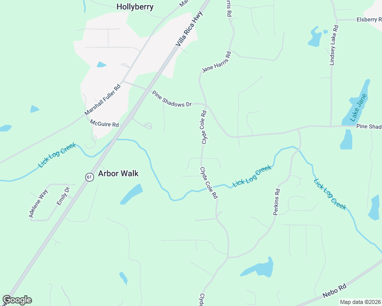 map of restaurants, bars, coffee shops, grocery stores, and more near 60 Pastel Court in Dallas