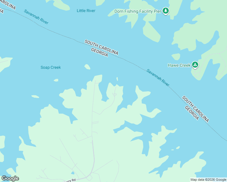 map of restaurants, bars, coffee shops, grocery stores, and more near 1157 Whitstone Road in Lincolnton