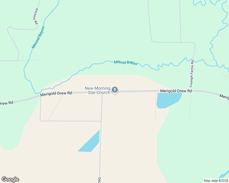 map of restaurants, bars, coffee shops, grocery stores, and more near Merigold-Drew Road in Cleveland