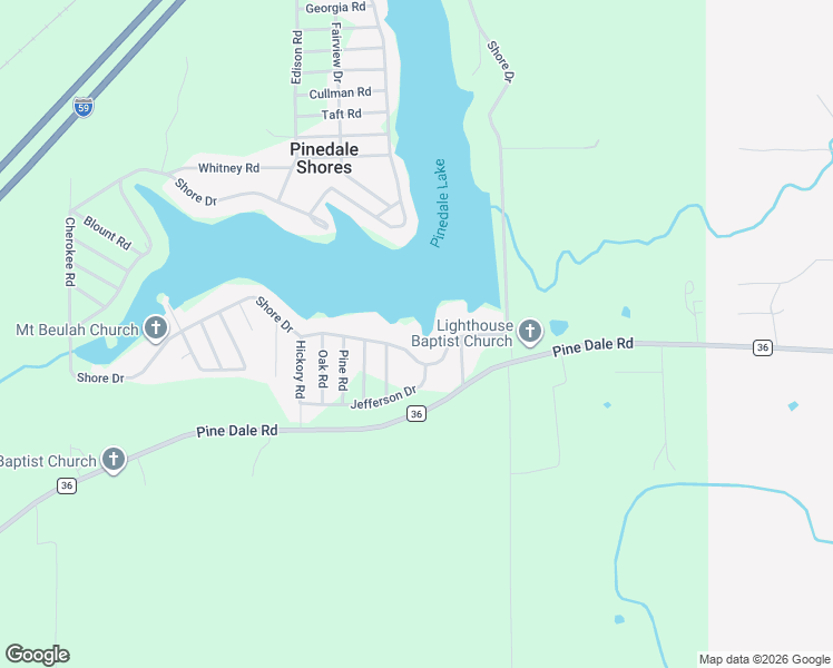 map of restaurants, bars, coffee shops, grocery stores, and more near 186 Shore Drive in Ashville