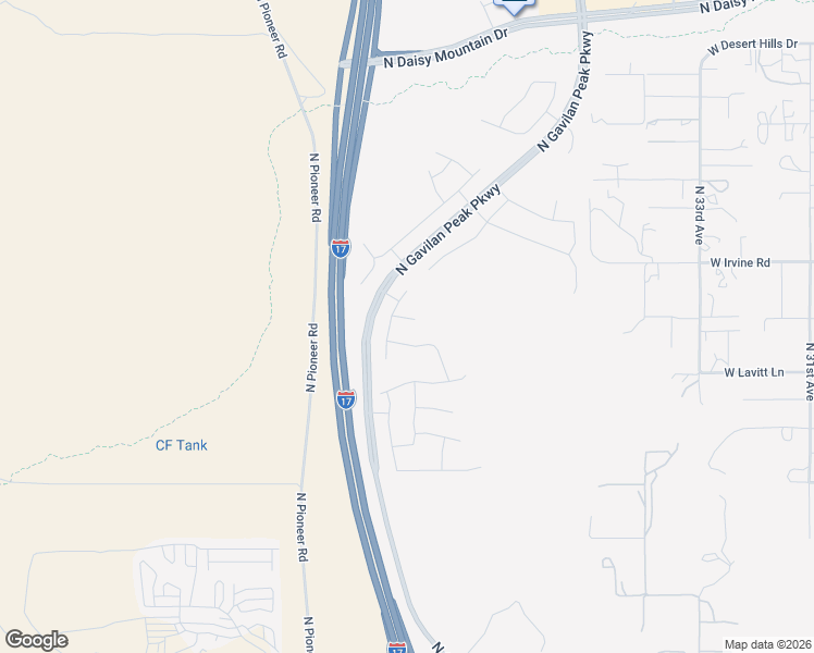 map of restaurants, bars, coffee shops, grocery stores, and more near 3804 Rising Sun Road in New River