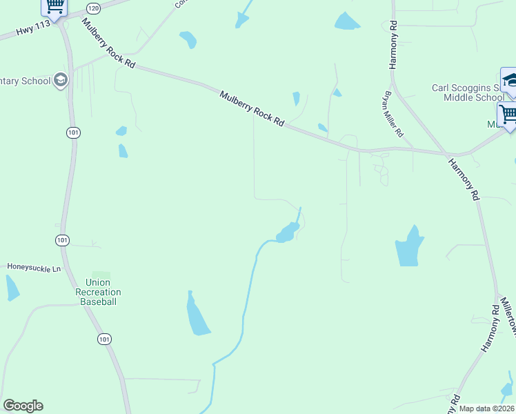 map of restaurants, bars, coffee shops, grocery stores, and more near 155 Holt Road in Temple