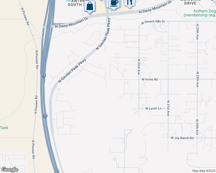 map of restaurants, bars, coffee shops, grocery stores, and more near 3512 Hidden Mountain Court in New River