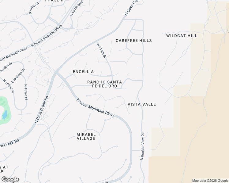 map of restaurants, bars, coffee shops, grocery stores, and more near 10872 East Scopa Trail in Scottsdale
