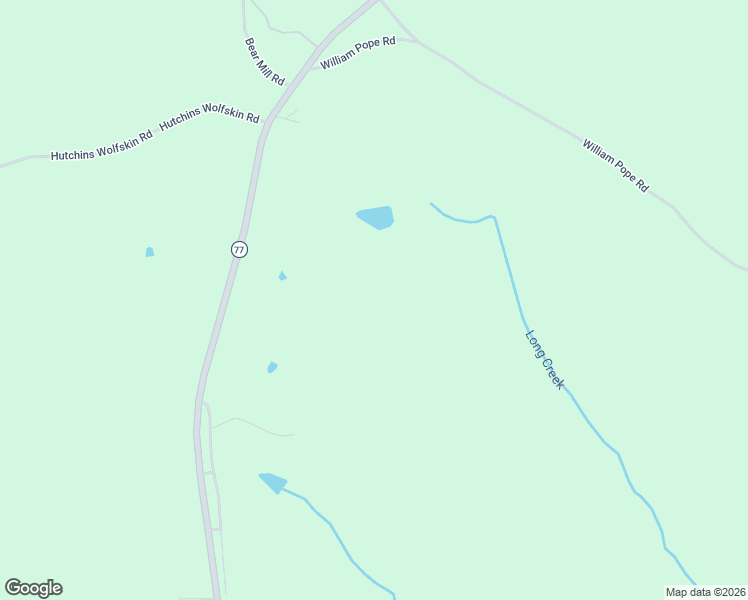 map of restaurants, bars, coffee shops, grocery stores, and more near 1145 Union Point Road in Stephens