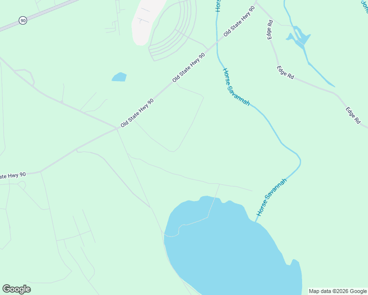 map of restaurants, bars, coffee shops, grocery stores, and more near Unnamed Road in Conway
