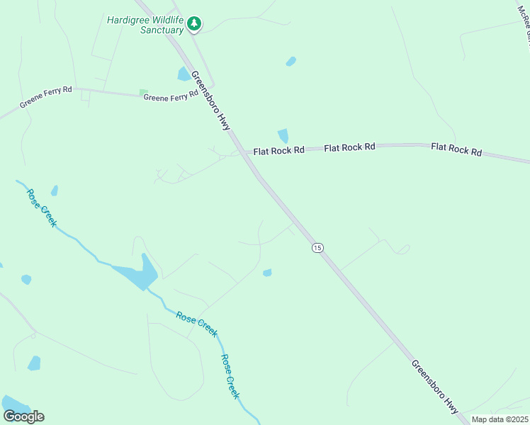 map of restaurants, bars, coffee shops, grocery stores, and more near Grovebrook Lane in Watkinsville