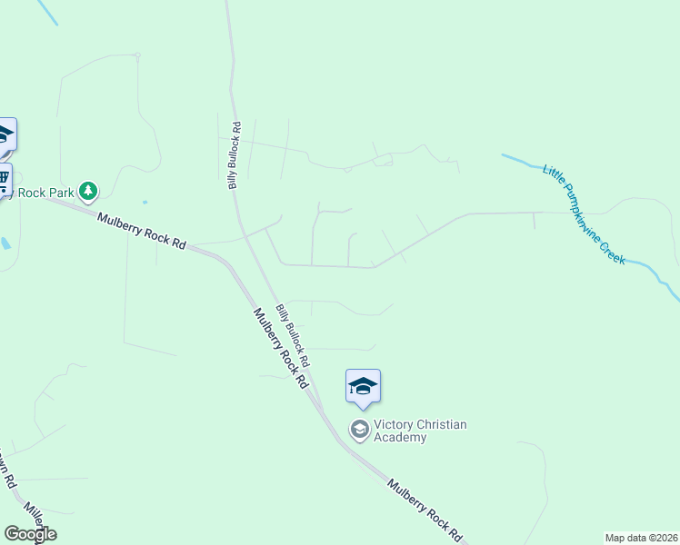 map of restaurants, bars, coffee shops, grocery stores, and more near 276 Boulder View Parkway in Dallas