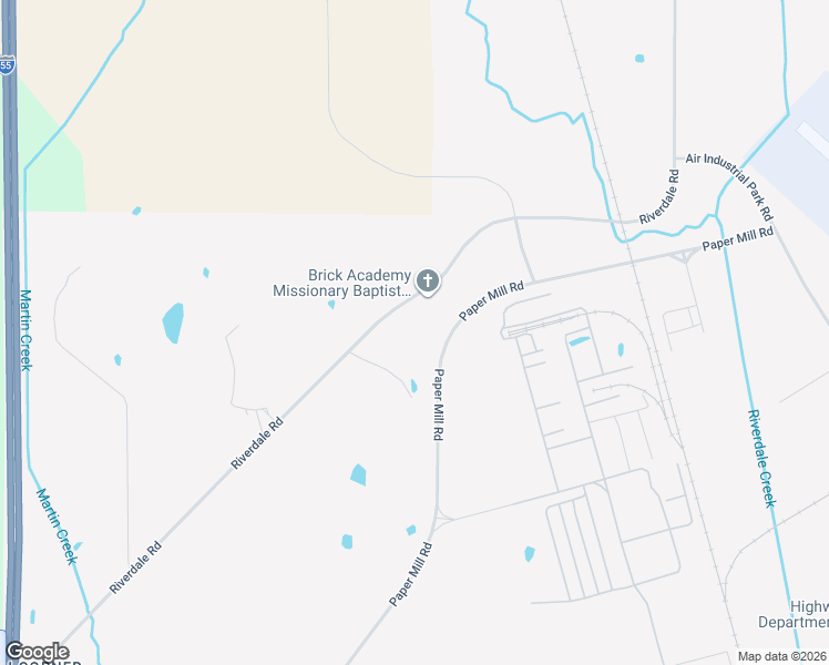 map of restaurants, bars, coffee shops, grocery stores, and more near 1177 Riverdale Road in Grenada