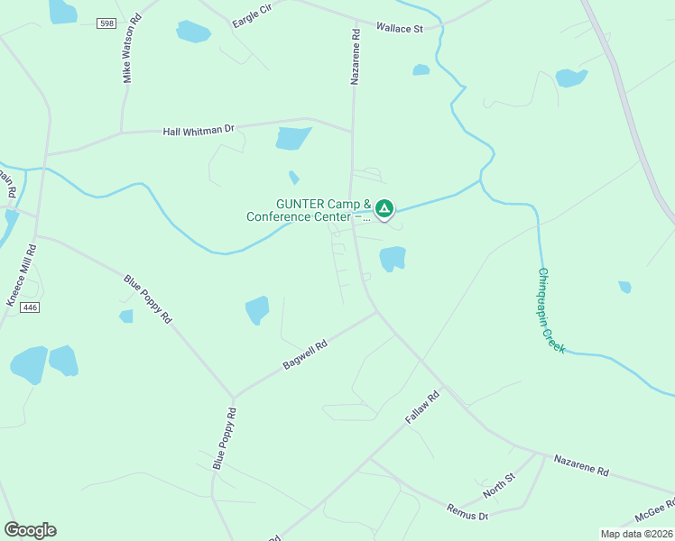 map of restaurants, bars, coffee shops, grocery stores, and more near 169 Bresee Lane in Batesburg-Leesville