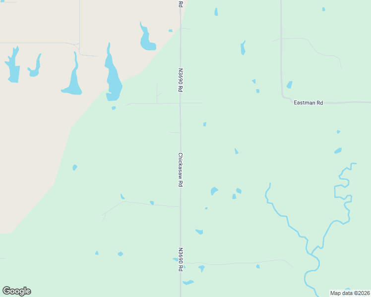 map of restaurants, bars, coffee shops, grocery stores, and more near 6062-6162 Chickasaw Road in Colbert