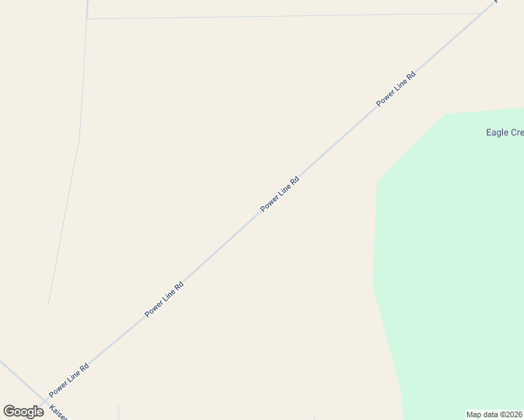 map of restaurants, bars, coffee shops, grocery stores, and more near Power Line Rd in Desert Center