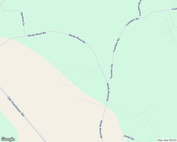 map of restaurants, bars, coffee shops, grocery stores, and more near 564 Windsong Lane in Pelion