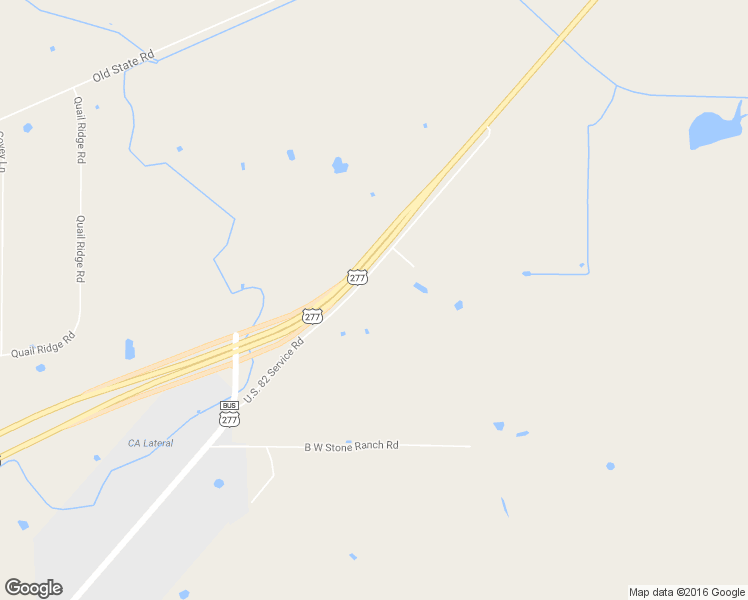 map of restaurants, bars, coffee shops, grocery stores, and more near 9881 Seymour Highway in Wichita Falls
