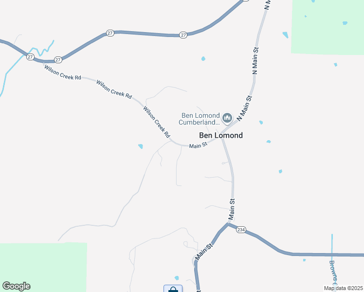 map of restaurants, bars, coffee shops, grocery stores, and more near 102 School House Road in Lockesburg